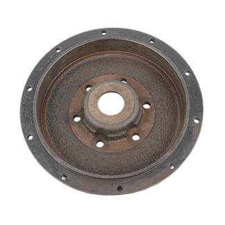 Nos Bsa Rear Brake Drum 68
