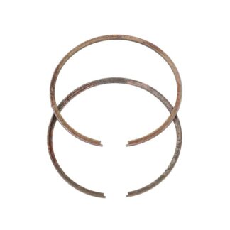 Nos Greeves +.010 Piston Rings G1060