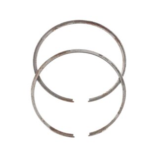 Nos Greeves +.010 Piston Rings G1189, G1197