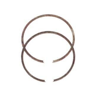 Nos Greeves +.020 Piston Rings G1071, G1076