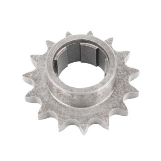 Nos Greeves 15t Gearbox Sprocket G1134