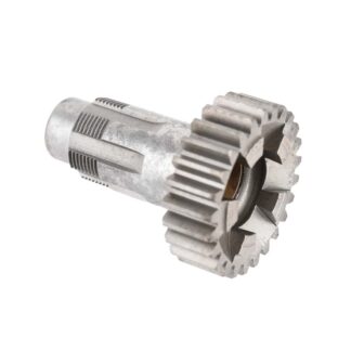 Nos Greeves 25t Mainshaft High Gear C12220