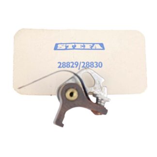 Nos Greeves Contact Set G1007 14