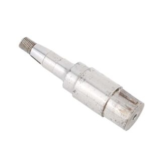 Nos Greeves Crank Timing Side Shaft