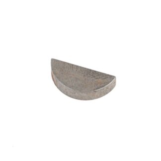 Nos Greeves Drive Side Woodruff Key G1031