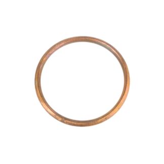 Nos Greeves Exhaust Sealing Washer G1114