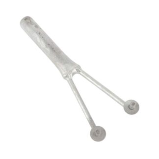 Nos Greeves Flywheel Holding Tool Gst16