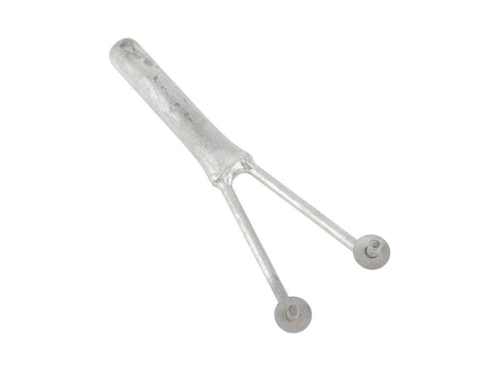 Nos Greeves Flywheel Holding Tool Gst16