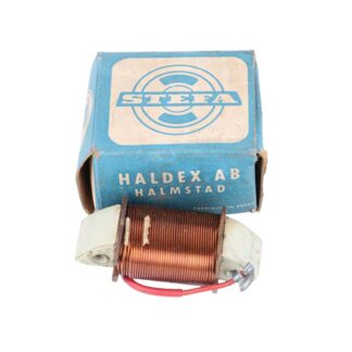 Nos Greeves Ignition Coil G1007