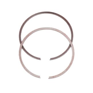 Nos Greeves Piston Ring Set G1432