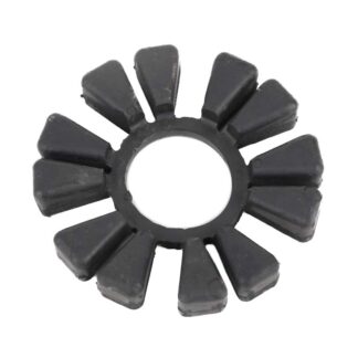 Nos Greeves Rear Wheel Cush Drive Rubber M20 Wb118
