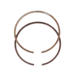 Nos Greeves Standard Piston Rings G1438, G1439