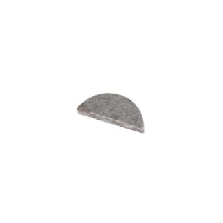 Nos Greeves Woodruff Key G1040
