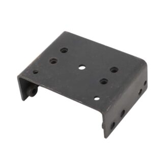 Nos Norton Commando Coil Mounting Bracket 06 2577, 06