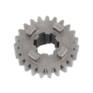 Nos Norton Commando Mk2 Mk3 Layshaft 2nd Gear 06 4639a