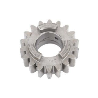 Nos Norton Commando Mk2 Mk3 Mainshaft 2nd Gear 06 4640a