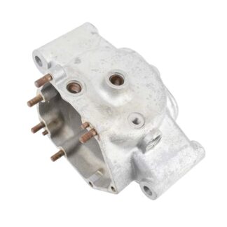 Nos Norton Commando Mk3 Gearbox Housing 06