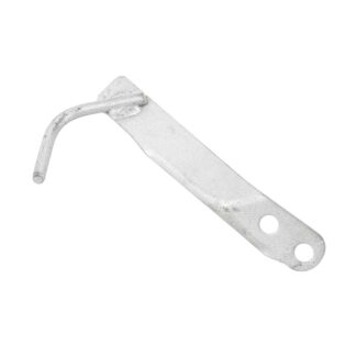 Nos Norton Commando Side Panel Support Bracket 06