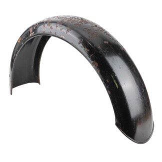 Nos Triumph Rear Mudguard