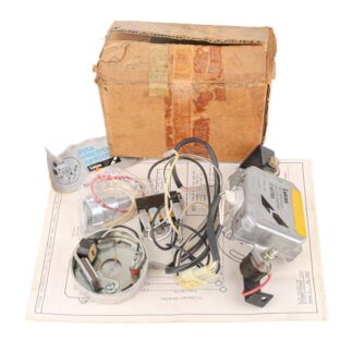 Nos Triumph T150 Rita Ignition Kit