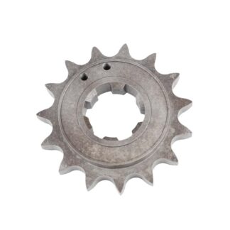 Nos Villiers 15t Gearbox Sprocket E9968