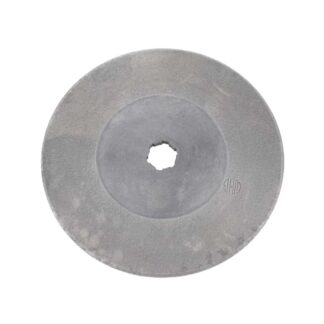 Nos Villiers Clutch Backing Plate D8459