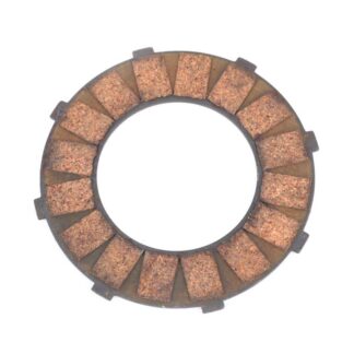 Nos Villiers Clutch Plate E8349