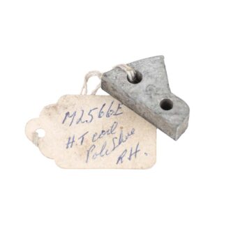 Nos Villiers Coil Pole Shoe M2566e