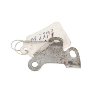 Nos Villiers Contact Breaker Plate M2293