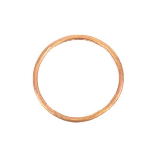 Nos Villiers Exhaust Sealing Washer E8750