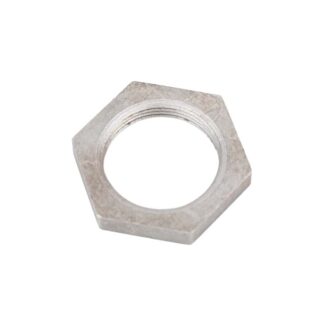 Nos Villiers Gearbox Sprocket Nut E9652
