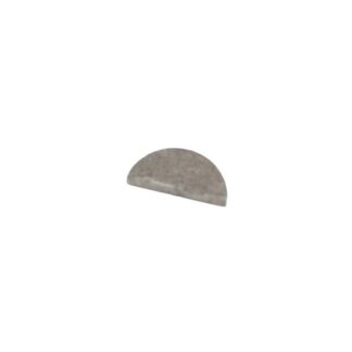 Nos Villiers Woodruff Key M2333e