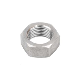 Norton Clutch Centre Nut 04 0373, E6254, A2 372,