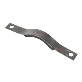 Norton Commando Fuel Tank Fixing Strap 06