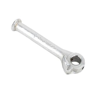 Norton Commando Kickstart Lever Pedal 04