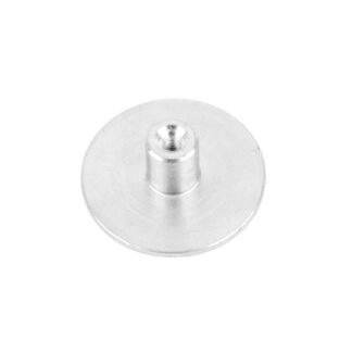 Norton Commando Lh Swing Arm End Cap 06