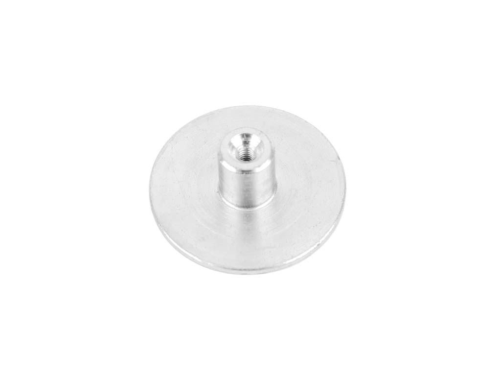 Norton Commando Lh Swing Arm End Cap 06