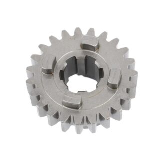 Norton Commando Mk2 Mk3 Layshaft 2nd Gear 06 4639 An