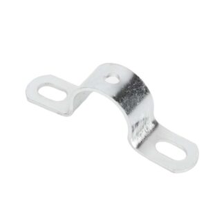 Norton Commando Rear Mudguard Clip 06