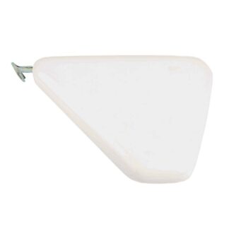 Norton Commando Roadster Lh Side Cover 06