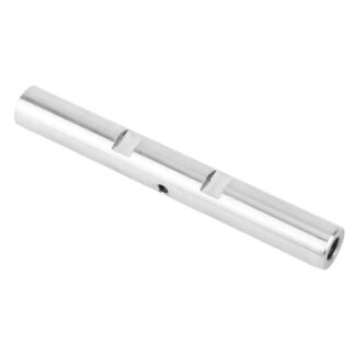 Norton Commando Swing Arm Spindle 06