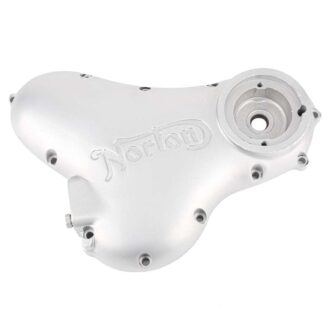 Norton Commando Timing Cover 06 3112