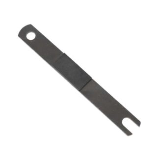 Norton Interstate Fuel Tank Fixing Strap 06