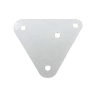 Norton Interstate Lh Muffler Bracket 06