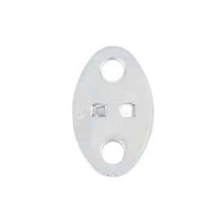 Norton Twin Rocker Spindle Inner Plate 06 7578, Nmt2238