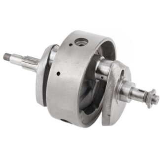 Triumph 3ta 5ta T100 Crankshaft