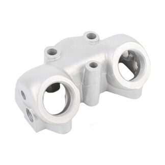 Triumph 3ta 5ta T100 Exhaust Rockerbox 71 2351, E12351