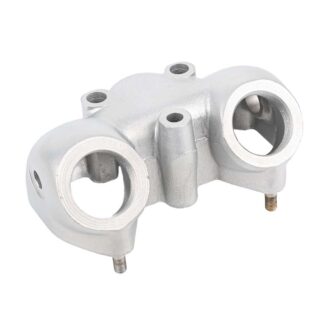 Triumph 3ta 5ta T100 Exhaust Rockerbox Assembly 70 3744, E3744