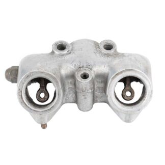 Triumph 3ta 5ta T100 Exhaust Rockerbox Assembly 70 3744, E3744