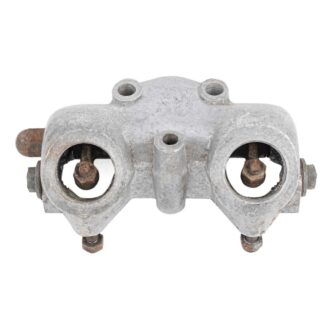 Triumph 3ta 5ta T100 Exhaust Rockerbox Assembly 71 2351, E12351
